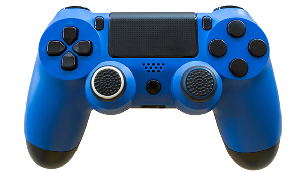 manette de jeu 